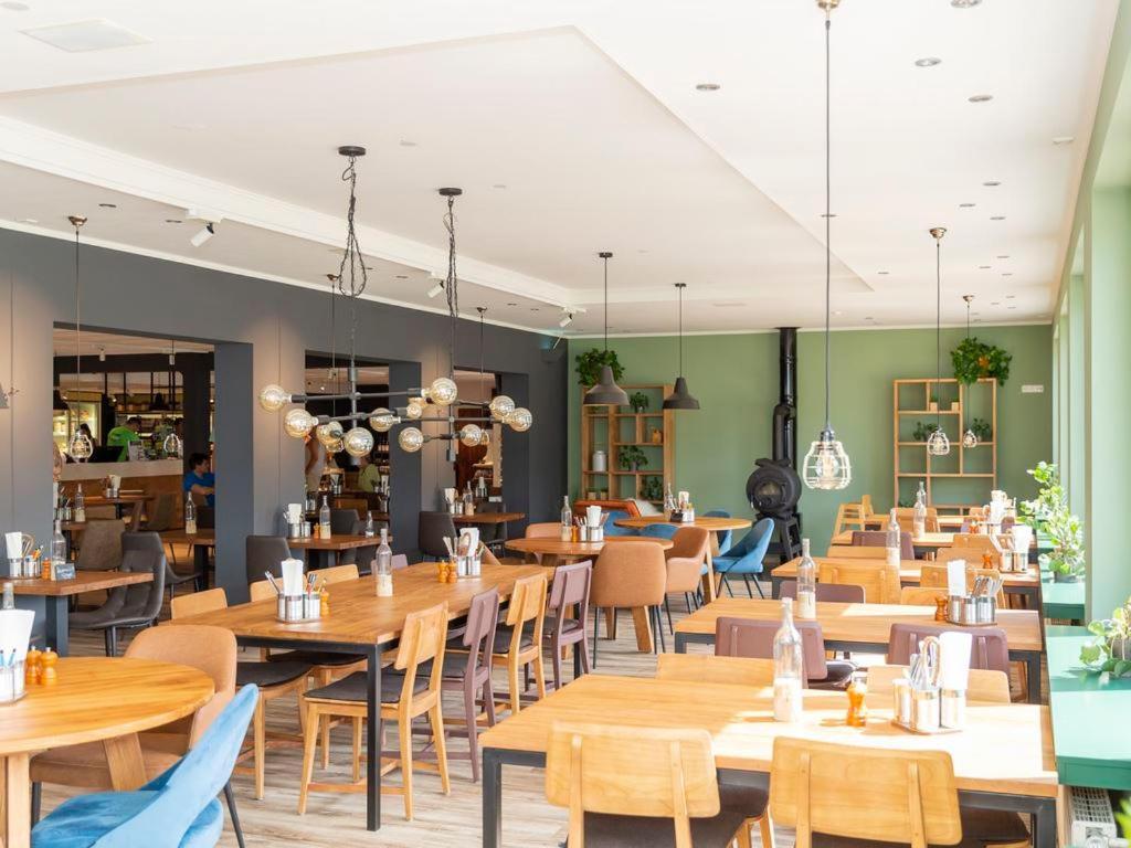 Landal Mont Royal Hotel Krov Ngoại thất bức ảnh