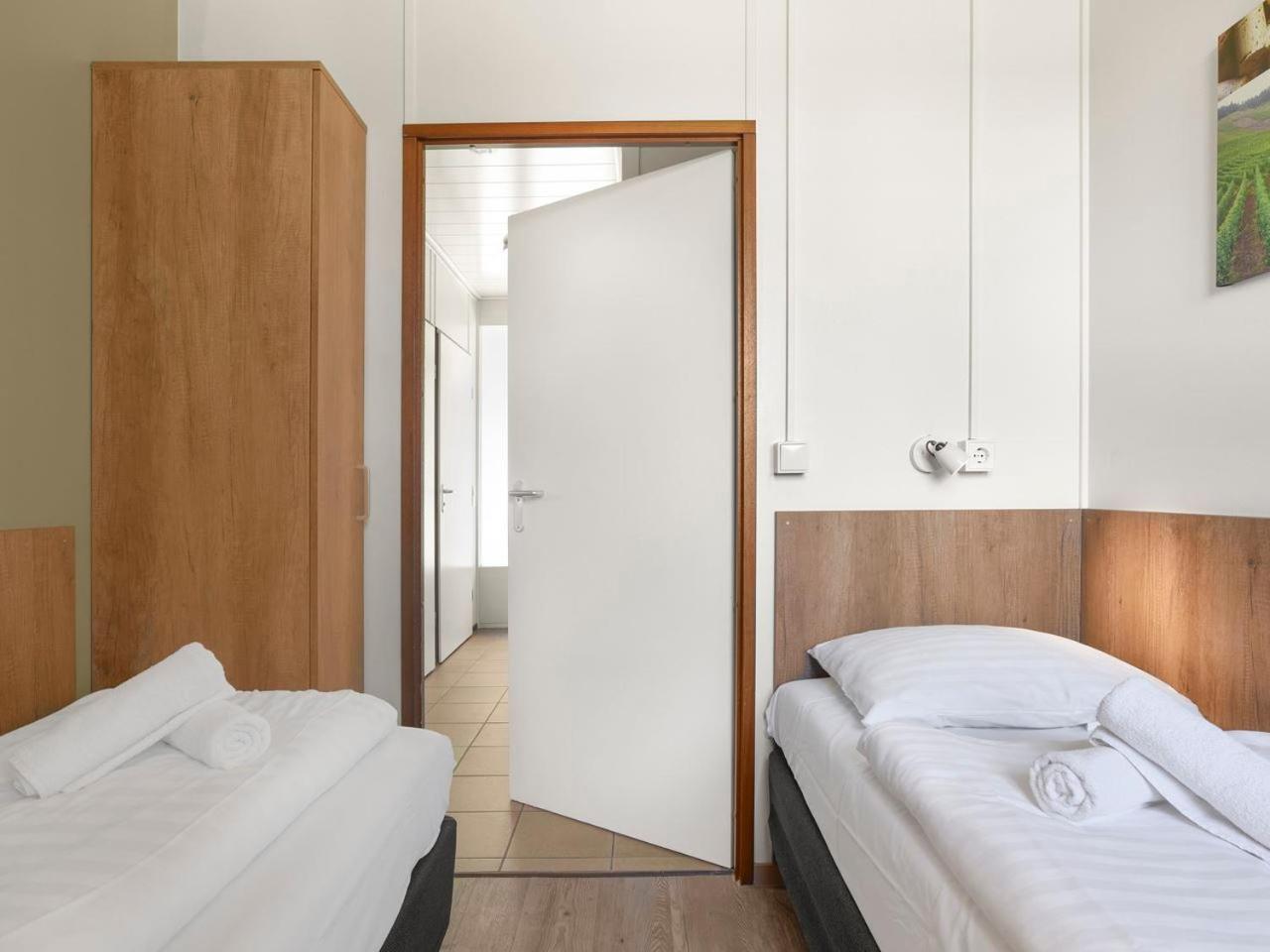 Landal Mont Royal Hotel Krov Ngoại thất bức ảnh