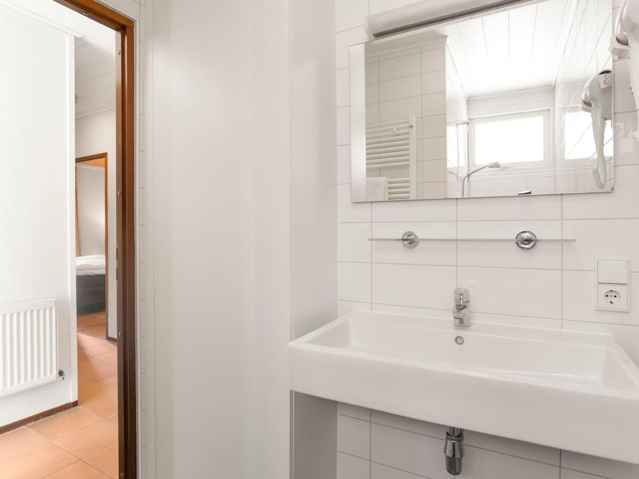 Landal Mont Royal Hotel Krov Ngoại thất bức ảnh